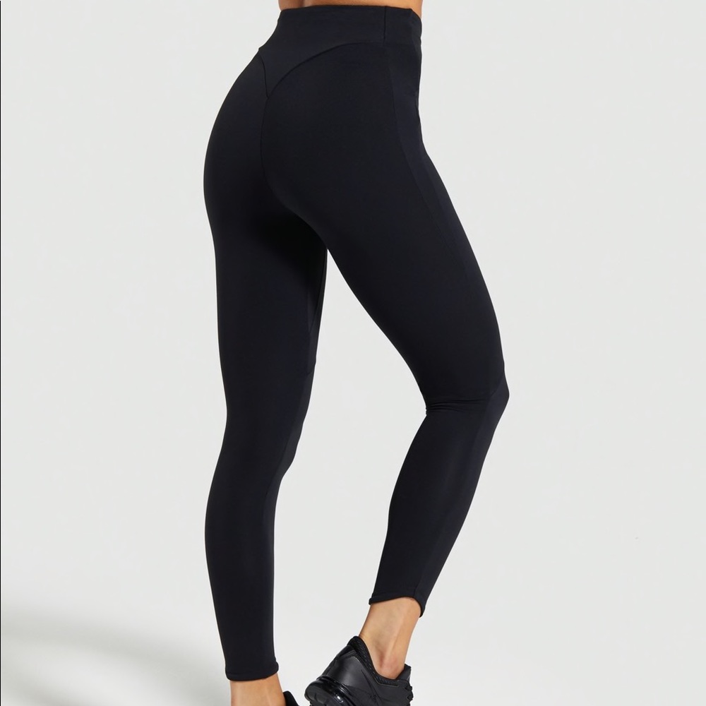 Gymshark